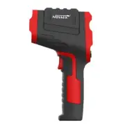 NF-521 Thermal Imager Camera Infrared Floor Heating Detector Thermometer Imaging