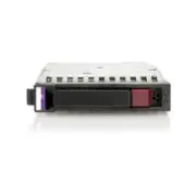 HPE 450GB hot-plug SAS HDD - 2.5 Zoll - 450 GB - 15000 RPM (759547-001)