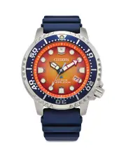 Citizen Eco Promaster Stainless Steel Strap Watch, 44mm