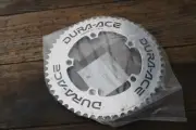 Shimano Dura Ace TIME TRIAL Chainring 7700 54T Road 130Bcd 3/32" NOS