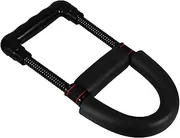 POPETPOP Wrist Training Device Hand Strengthener for Men Grip Strength Workout Tool Compact Portable Fitness Aid