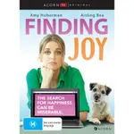 Finding Joy