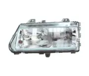 FIAT ULYSSE 1994-1998 CHROME VP1060L LEFT HEADLIGHT RHT