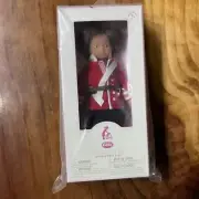 NEW Pottery Barn Kids Dollhouse Prince Red Toy