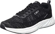 CMP Men's Nhekkar Fitness Shoe Walking