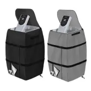 Waterproof Inflatable Spa Pump Cover Enhance the Lifespan of Your Heater Pump