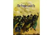 The People Could Fly: The Picture Children's Book - Hardcover Children's Book