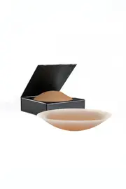 [PUP76] Nippies Skin Adhesive Double Sided Covers - Coco 1 Brown