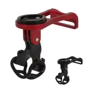 New Out Front Bike Computer Mount GPS Extended Mount For Edg BUN