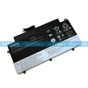 Genuine 45N1120 45N1122 45N1121 45N1123 48Wh Battery for Lenovo ThinkPad T431s
