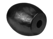 3 Pk Anti Scalp Deck Wheel Fits Scag 482295 Turf Tiger Sabre Tooth Tiger (12245)