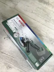 Bosch 18 V Cordless 125mm Angle Grinder Without Battery
