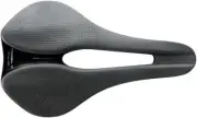 SELLE ITALIA Model X Green Superflow Bicycle Saddle - Alloy, Black, L3