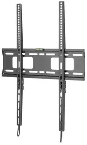 Atdec AD-WFP-5040 TV mount Black