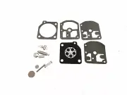 CARBURETOR REBUILD REPAIR GASKET KIT For STIHL 009 010 011 012 011AV ZAMA RB-5