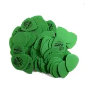 Dunlop Guitar Picks Tortex Flow 72 pack .88mm 558R.88