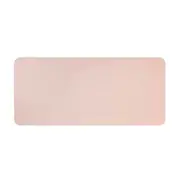 Waterproof Mousepad Desk Mat Large Leather Mouse Pad Gaming Anti-Slip Rubber