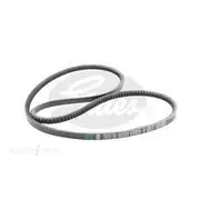 Gates Green Stripe Truck and Bus Series V-Belt - TR22720