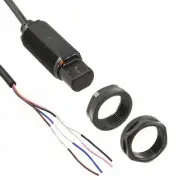 E3RA-DP12 2M SENSOR REFLECTIVE 300MM PNP