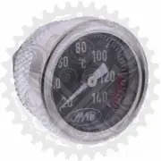 JMP Oil Temperature Gauge For Suzuki SFV 650 A Gladius ABS