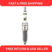 E3 E3.80 Gasket Seat DiamondFire Spark Plug for Select Import Kia/Hyundai 14mm