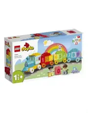 [LEGO] Duplo My First Number Train Learn To Count 10954