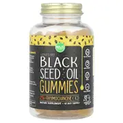 Maju Superfoods, World's First Black Seed Oil Gummies, 45 Gummies (250 mg per Gummy)