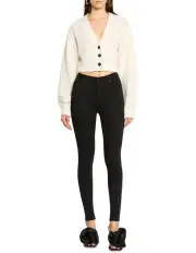 [Sass & Bide] Archer Jeans in Black