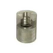 Sgs Tool Company 94500 Safety Chuck Chisel Holder