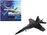 Boeing F/A-18F Super Hornet Fighter Aircraft 2023 1/72 Diecast Model