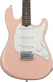 Cutlass CT30SSS in Pueblo Pink