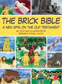 在飛比找三民網路書店優惠-The Brick Bible ― The Complete