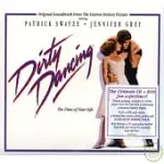 OST / DIRTY DANCING (LEGACY EDITION)