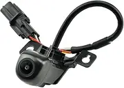 Reversing Camera for Hyundai Santa Fe 2015-2019, Rear View Camera Parking Assist Backup Camera 95760-2W650/957602W650