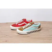 在飛比找Yahoo!奇摩拍賣優惠-【正品】VANS V36OG 4MICK Style 36 