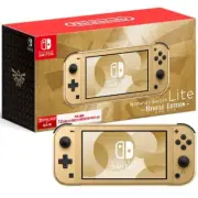 Nintendo Switch Lite The Legend of Zelda Hyrule Edition Limited [Korean Version]