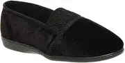 [Grosby] Women's Candy Shoes - Black