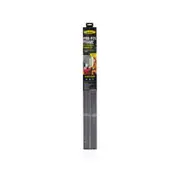 Cyclone 900 x 900mm Pro-Fly Flyscreen Frame Kit Black