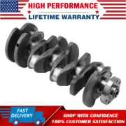 Crankshaft For Audi A3 A4 A5 A6 Q5 Q7 TT VW Golf Skoda Seat 2.0 TSI CYM CHH CJX (for: Audi)