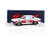 SPARK 1/43 - TOYOTA CELICA 2000 GT - LOMBARD RAC RALLYE 1977 S7723