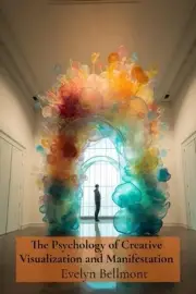 The Psychology of Creative Visualization and Manifestation: Mycological Mediumsh