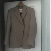 Camilla & Marc, Banks Blazer, Size 8, worn once, new with tags, $800