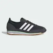 Adidas Originals SL 72 Core Black Cloud White Womans 5-13Size JH7390
