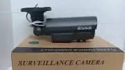 BROADWAY 1/3 Sony Color Super HAD CCD II Camera 700TVL Lens: 2.8-12mm CAMERA New