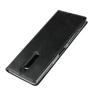 熱銷 索尼Xperia1手機殼SONY J9110手機皮套翻蓋式索尼X1全包防摔-3C玩家