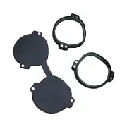 Magnetic Frame Myopic Lens Frame for Quest 2 VR Glasses Headset Accessories