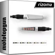 RIZOMA FR130A 2 LED TURN SIGNAL FRONT HUSQVARNA VITPILEN 701 2018 18 2019 19