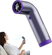 Générique Portable Fan | Portable Personal Fan - Heat Accessories, Rechargeable Fan for Travel and