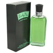 Lucky You by Liz Claiborne Cologne Spray 3.4 oz for Men