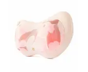 Massage Pillow, Pink - Anko